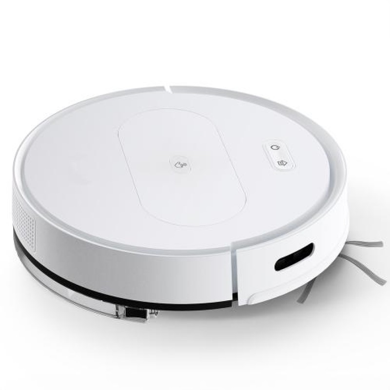 Робот-пилосос Inspire B11PRO 16 Вт 3000 мАг White