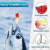 Адвент-календар для риболовлі Fishing box 24в1 Fishing Tackle (H051244)