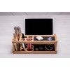 Органайзер для зберігання ecoWalnut 350x150x107 мм
