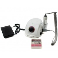 Фрезер SalonHome T-FO27329 для манікюру DM-212 35000 оборотів Фрезер SalonHome T-FO27329 для манікюру DM-212 35000 оборотів