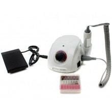 Фрезер SalonHome T-FO27329 для манікюру DM-212 35000 оборотів