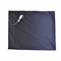 Мобільна плівкова тепла підлога Shine ЕК-80/100 160 Вт 80х100 см Dark Blue iz16577