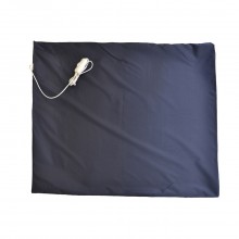 Мобільна плівкова тепла підлога Shine ЕК-80/100 160 Вт 80х100 см Dark Blue iz16577