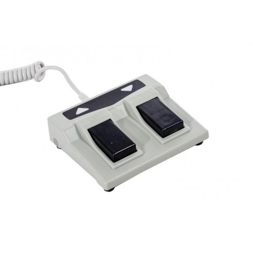 Масажний стіл Casada Essen Pro 73х194 см Grey (103962) Масажний стіл Casada Essen Pro 73х194 см Grey (103962)