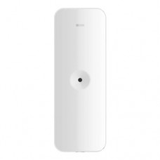 Бездротовий датчик розбиття скла з мікрофоном Hikvision DS-PDBG8-EG2-WE