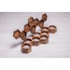Скринька органайзер на 8 комірок ecoWalnut 7.3х59.7х18.8 см