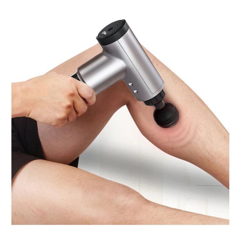 Масажер Fasical Gun MP-320