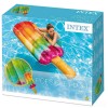 Пляжний надувний матрац Intex 58766 