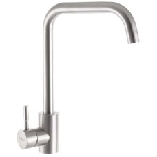 Змішувач для кухні Champion SUS-011-G(N) без підводки (SUS304) (CH0296)