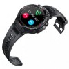 Розумний наручний годинник UWatch Smart Extreme Ultra Black