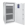 Сейф вогневзломостійкий Griffon F60CL I.110.KT White