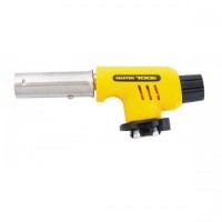 Пальник для газового балона MASTERTOOL 