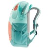 Рюкзак Deuter Kikki 2023 8 л Turquoise (1052-3610423 6612)