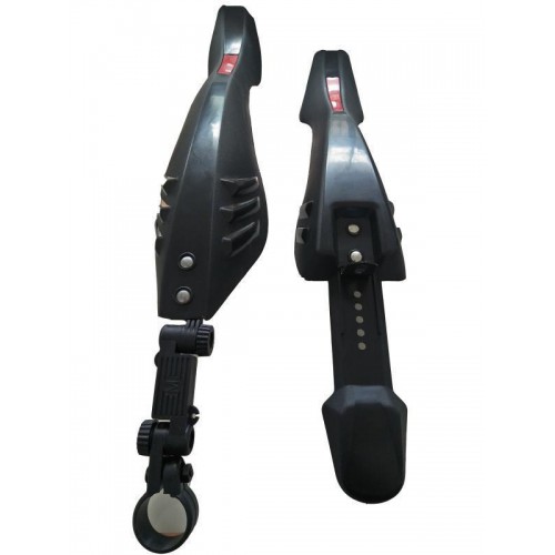 Комплект крил Feel Fit DNB-007 Комплект крил Feel Fit DNB-007