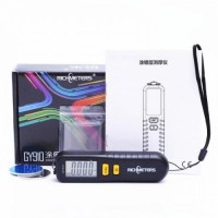 Товщиномір Richmeters GY910 / GY910 Fe/NFe тестер фарби Товщиномір Richmeters GY910 / GY910 Fe/NFe тестер фарби