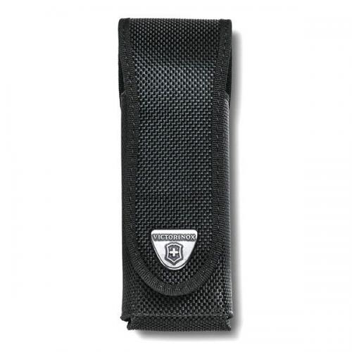 Чохол Victorinox для ножів Delemont RangerGrip 130 мм Чорний (4.0504.3) Чохол Victorinox для ножів Delemont RangerGrip 130 мм Чорний (4.0504.3)