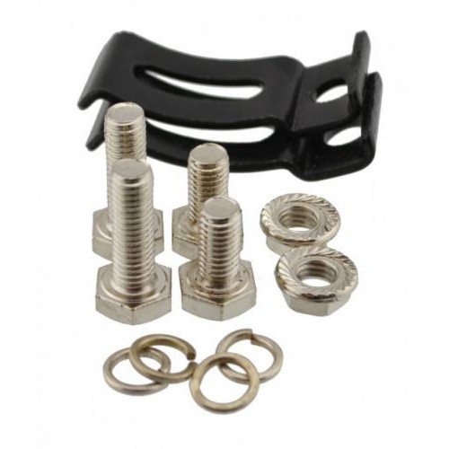 Автофара виносна надяскрава LED-балка 54 Вт 6000 К 5400LM XPRO COKOL (18 LED) 5D-54W-SPOT Автофара виносна надяскрава LED-балка 54 Вт 6000 К 5400LM XPRO COKOL (18 LED) 5D-54W-SPOT