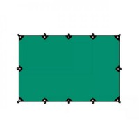 Тент туристичний Тент Tramp UTRT-101 розмір 3 х 5 Green