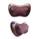 Масажна подушка Inspire SL-898 10x30x20 см Brown