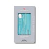 Мультитул Victorinox Swisscard Nailcare Блакитний (07240.T21)