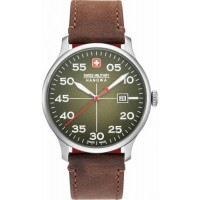 Годинник Swiss Military-Hanowa ACTIVE DUTY 06-4326.04.006 Годинник Swiss Military-Hanowa ACTIVE DUTY 06-4326.04.006