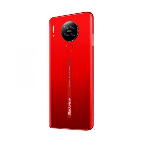 Смартфон Blackview A80 2/16GB Red