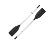 Алюмінієві весла для човнів Intex 69625, 137 см