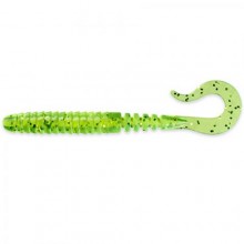 Приманка силікон FishUp Vipo 2.8in #026-Flo Chartreuse/Green 10062119