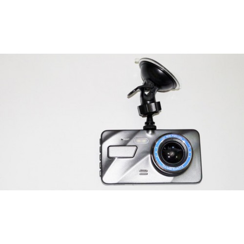 Відеореєстратор XPRO DVR A10 4