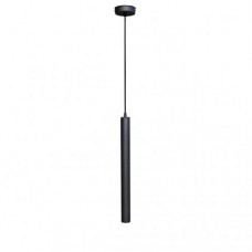 Світильник підвісний MSK Electric Elegant NL 4045 BK