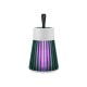 Пастка-лампа від комах Mosquito killing Lamp YG-002 USB LED Зелена