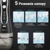 Іригатор H2ofloss HF-6P Black