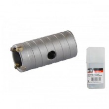 Свердло корончате GRANITE для бетону 35 мм 4 зубці 2-08-035