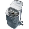Рюкзак Deuter Rotsoord 25+5 Сірий/Блакитний (1052-3221022 4409)