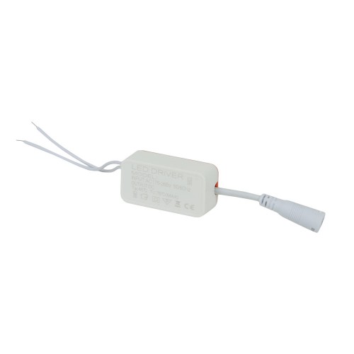 Комплект світильників світлодіодних Lightwell LW-R-RCD-12 12 W 3 шт Комплект світильників світлодіодних Lightwell LW-R-RCD-12 12 W 3 шт