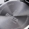 Чоловічий наручний годинник BESTA Mars Black