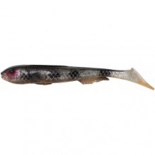 Силікон Savage Gear LB 3D Goby Shad 230mm 96.0g Чорний/Сірий (1013-1854.15.43)