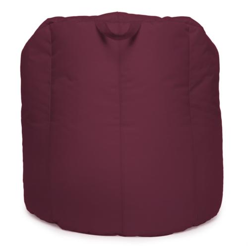 Крісло Мішок Міо Оксфорд 75х80 Студія Комфорту Бордовий Крісло Мішок Міо Оксфорд 75х80 Студія Комфорту Бордовий