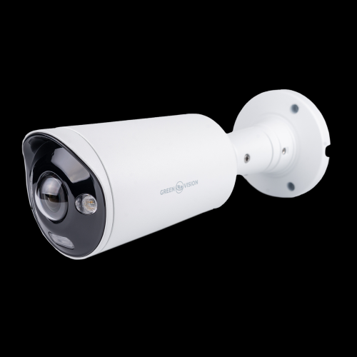 Зовнішня IP камера GreenVision GV-191-IP-IF-COS80-30 180 Зовнішня IP камера GreenVision GV-191-IP-IF-COS80-30 180