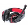 Гарнітура REAL-EL GDX-7650 Black/Red (EL124100043) в інтернет супермаркеті PbayMarket!