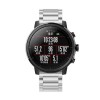 Ремінець BeWatch для Amazfit Stratos / Pace Сріблястий (1020405)