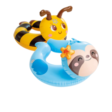 Надувне безрозмірне коло Intex 59220, 64 х 64 см