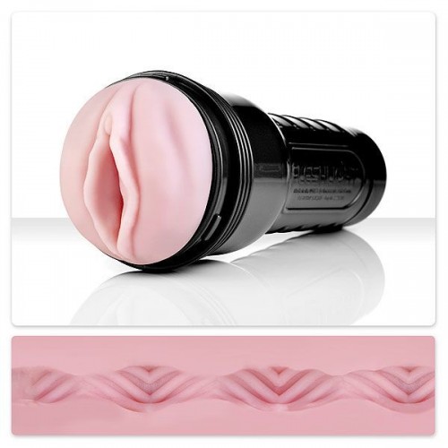 Мастурбатор Fleshlight Pink Lady Vortex (F17644) в інтернет супермаркеті PbayMarket!