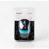 Миша бездротова A4Tech FG10 Black/Blue USB в інтернет супермаркеті PbayMarket!