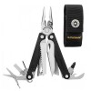Мультитул Leatherman Charge Plus Сірий (1080-832516)