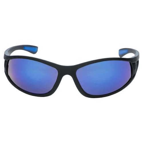 Окуляри захисні Meteor (синє дзеркало) SIGMA (9410411) Окуляри захисні Meteor (синє дзеркало) SIGMA (9410411)