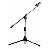 Стійка для мікрофону Quik Lok A-516 BK-EU Стійка для мікрофону Quik Lok A-516 BK-EU