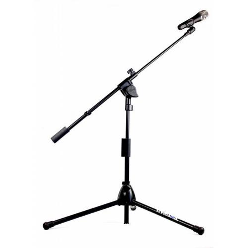 Стійка для мікрофону Quik Lok A-516 BK-EU Стійка для мікрофону Quik Lok A-516 BK-EU