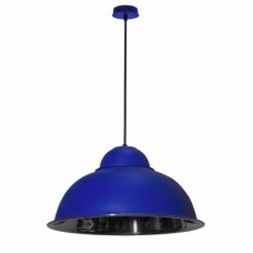 Світильник підвісний MSK Electric Industrial СП 3614 BL+CR