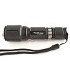 Ліхтарик тактичний ручний із вбудованим акумулятором Bailong BL-1860-T6 (1756375764)